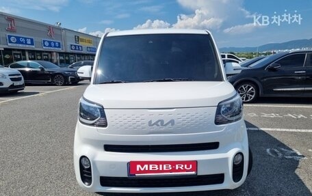 KIA Ray, 2022 год, 1 026 000 рублей, 2 фотография
