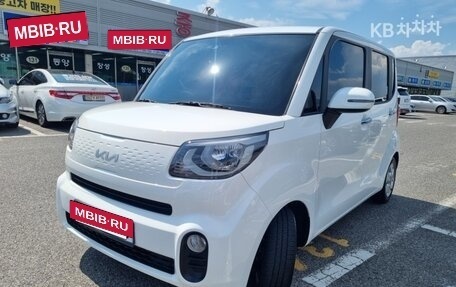 KIA Ray, 2022 год, 1 026 000 рублей, 3 фотография
