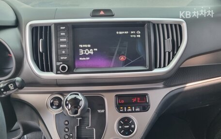 KIA Ray, 2022 год, 1 026 000 рублей, 17 фотография