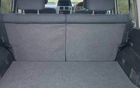 Mitsubishi Pajero iO, 2000 год, 660 000 рублей, 5 фотография