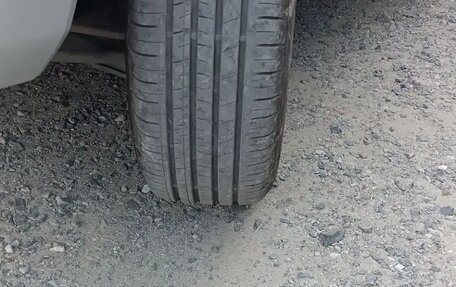 Mitsubishi Pajero iO, 2000 год, 660 000 рублей, 12 фотография