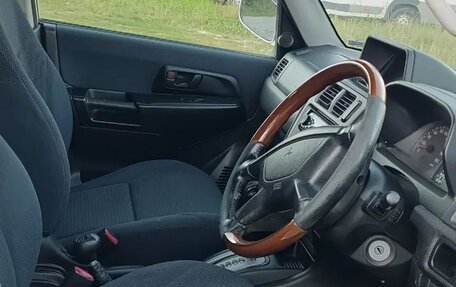 Mitsubishi Pajero iO, 2000 год, 660 000 рублей, 8 фотография