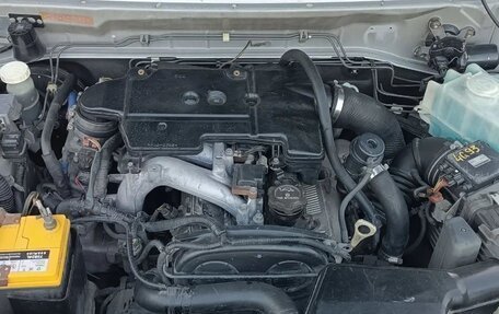 Mitsubishi Pajero iO, 2000 год, 660 000 рублей, 6 фотография