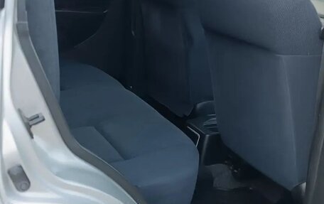 Mitsubishi Pajero iO, 2000 год, 660 000 рублей, 9 фотография