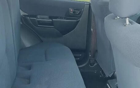 Mitsubishi Pajero iO, 2000 год, 660 000 рублей, 10 фотография