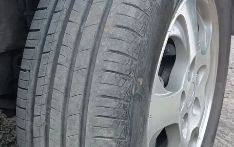 Mitsubishi Pajero iO, 2000 год, 660 000 рублей, 17 фотография