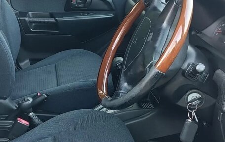 Mitsubishi Pajero iO, 2000 год, 660 000 рублей, 22 фотография