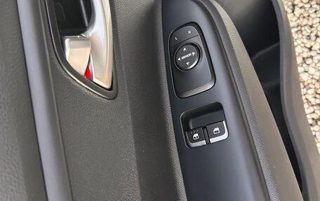 KIA Rio IV, 2019 год, 1 520 000 рублей, 11 фотография