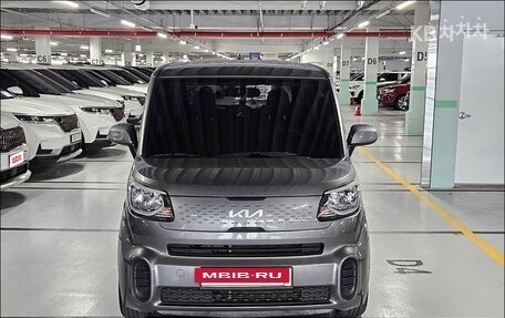 KIA Ray, 2022 год, 983 000 рублей, 2 фотография