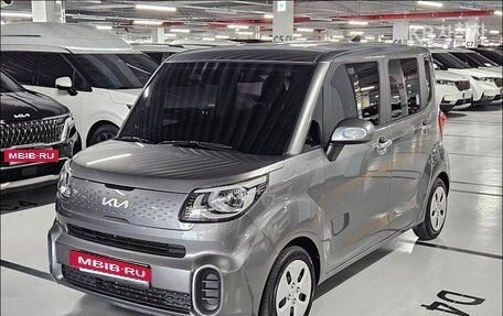 KIA Ray, 2022 год, 983 000 рублей, 3 фотография