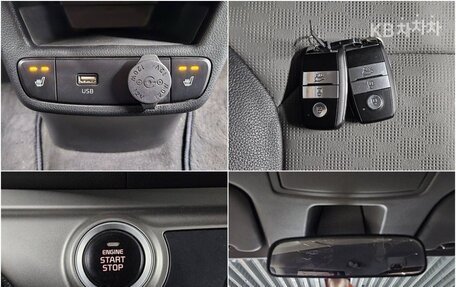 KIA Ray, 2022 год, 983 000 рублей, 17 фотография