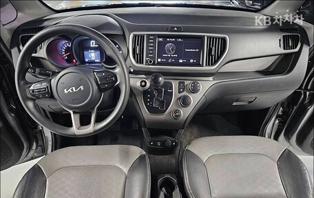 KIA Ray, 2022 год, 983 000 рублей, 11 фотография