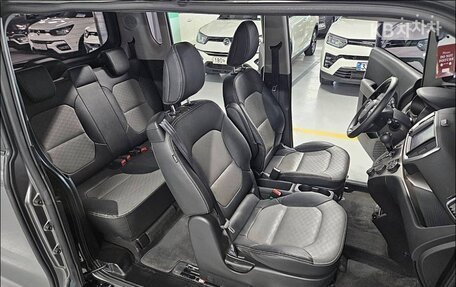 KIA Ray, 2022 год, 983 000 рублей, 7 фотография