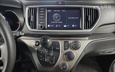 KIA Ray, 2022 год, 983 000 рублей, 14 фотография