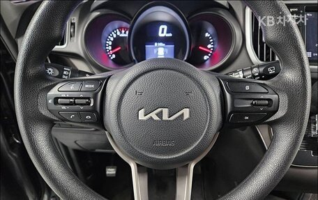 KIA Ray, 2022 год, 983 000 рублей, 10 фотография