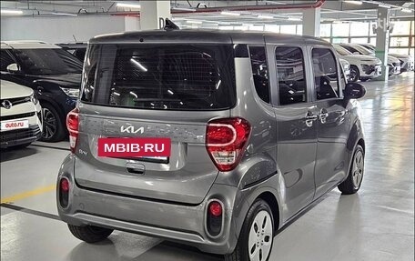 KIA Ray, 2022 год, 983 000 рублей, 6 фотография