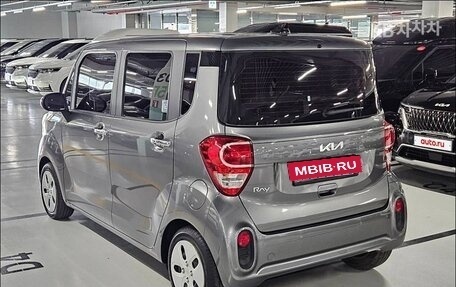 KIA Ray, 2022 год, 983 000 рублей, 5 фотография