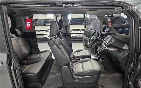 KIA Ray, 2022 год, 983 000 рублей, 9 фотография