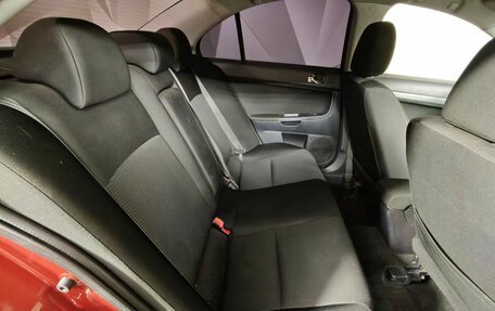 Mitsubishi Lancer IX, 2008 год, 579 000 рублей, 16 фотография