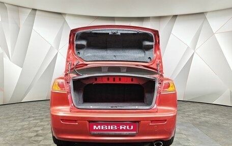 Mitsubishi Lancer IX, 2008 год, 579 000 рублей, 12 фотография