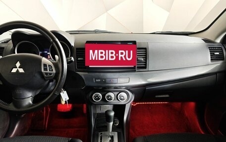 Mitsubishi Lancer IX, 2008 год, 579 000 рублей, 15 фотография