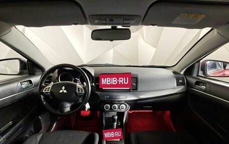 Mitsubishi Lancer IX, 2008 год, 579 000 рублей, 14 фотография