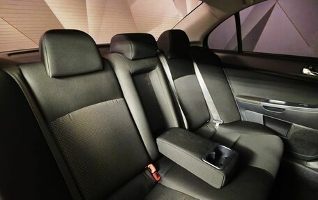 Mitsubishi Lancer IX, 2008 год, 579 000 рублей, 17 фотография