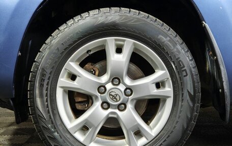 Toyota RAV4, 2009 год, 1 059 000 рублей, 9 фотография