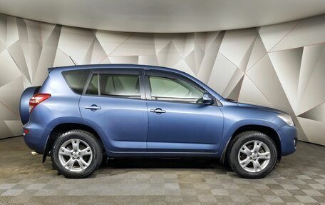 Toyota RAV4, 2009 год, 1 059 000 рублей, 6 фотография