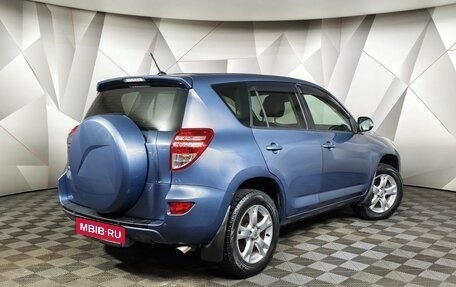 Toyota RAV4, 2009 год, 1 059 000 рублей, 2 фотография