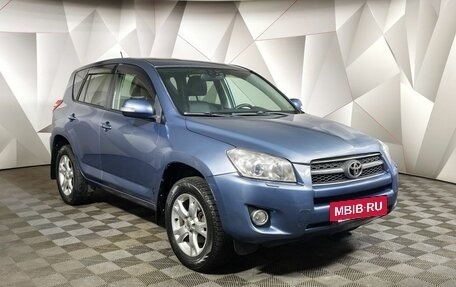 Toyota RAV4, 2009 год, 1 059 000 рублей, 3 фотография
