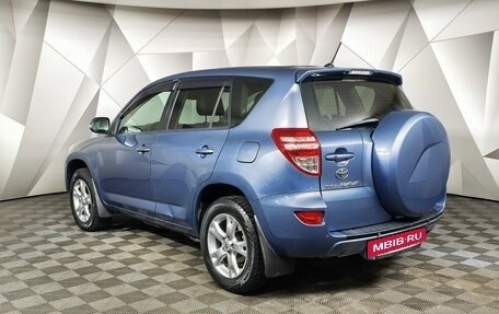 Toyota RAV4, 2009 год, 1 059 000 рублей, 4 фотография