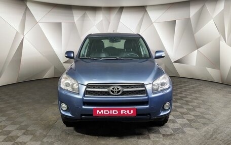 Toyota RAV4, 2009 год, 1 059 000 рублей, 7 фотография