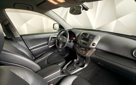 Toyota RAV4, 2009 год, 1 059 000 рублей, 13 фотография