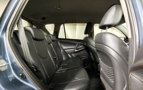 Toyota RAV4, 2009 год, 1 059 000 рублей, 16 фотография