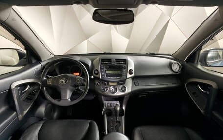 Toyota RAV4, 2009 год, 1 059 000 рублей, 14 фотография