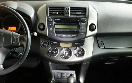Toyota RAV4, 2009 год, 1 059 000 рублей, 15 фотография
