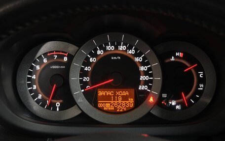 Toyota RAV4, 2009 год, 1 059 000 рублей, 18 фотография