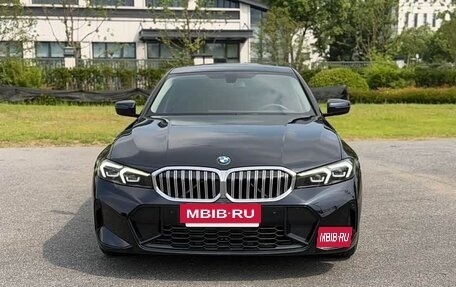 BMW 3 серия, 2023 год, 2 780 000 рублей, 2 фотография