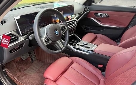 BMW 3 серия, 2023 год, 2 780 000 рублей, 7 фотография