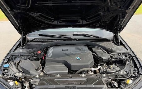 BMW 3 серия, 2023 год, 2 780 000 рублей, 14 фотография