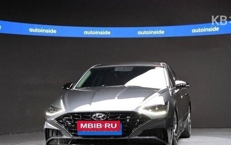 Hyundai Sonata VIII, 2022 год, 1 980 000 рублей, 2 фотография