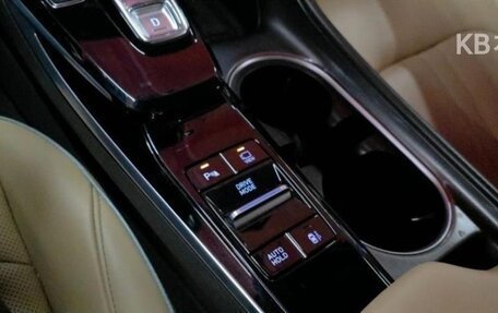 Hyundai Sonata VIII, 2022 год, 1 980 000 рублей, 11 фотография