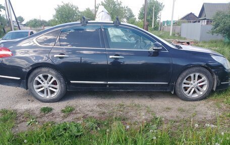 Nissan Teana, 2008 год, 3 фотография