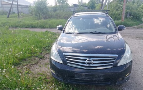 Nissan Teana, 2008 год, 2 фотография
