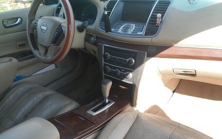 Nissan Teana, 2008 год, 8 фотография