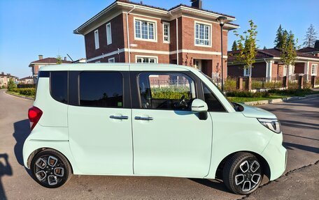 KIA Ray, 2019 год, 1 290 000 рублей, 2 фотография