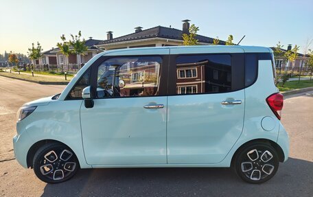 KIA Ray, 2019 год, 1 290 000 рублей, 6 фотография