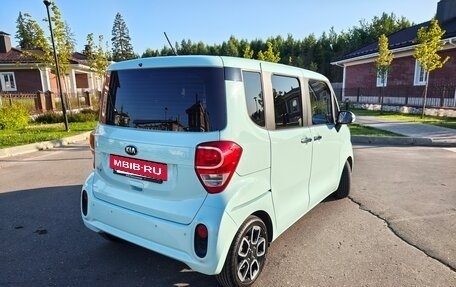 KIA Ray, 2019 год, 1 290 000 рублей, 3 фотография