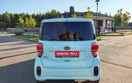 KIA Ray, 2019 год, 1 290 000 рублей, 4 фотография